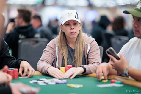loni hui poker